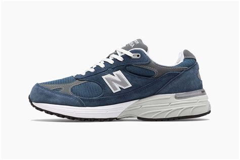 new balance 993 replacement